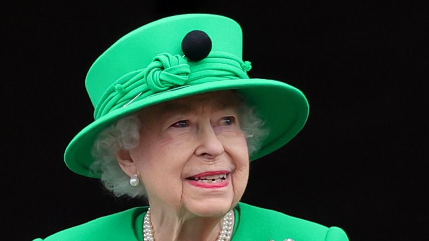 Queen Elizabeth II ist tot: Die Stars sind in großer Trauer