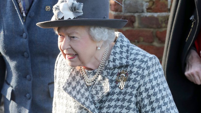 Lange Auszeit! Queen verabschiedet sich in den Sommerurlaub