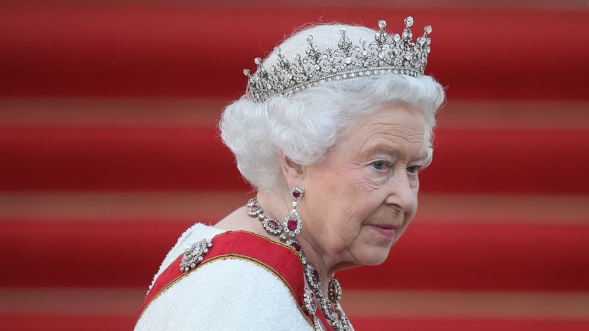 BBC plant Doku zum 100. Geburtstag von Queen Elizabeth (†96)