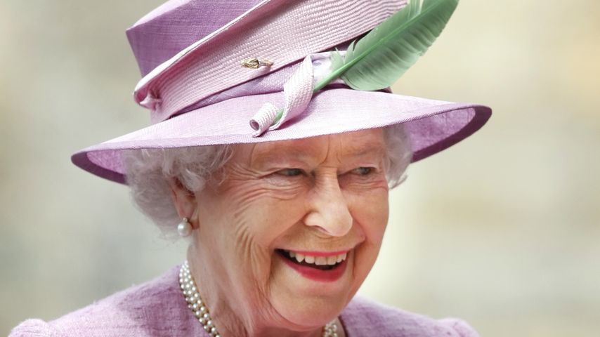 Metzger der Queen preist ihren "frechen" Sinn für Humor