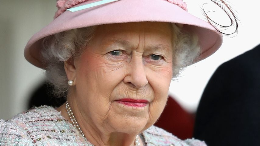 Queen Elizabeth II.: So groß ist ihr Vermögen wirklich!