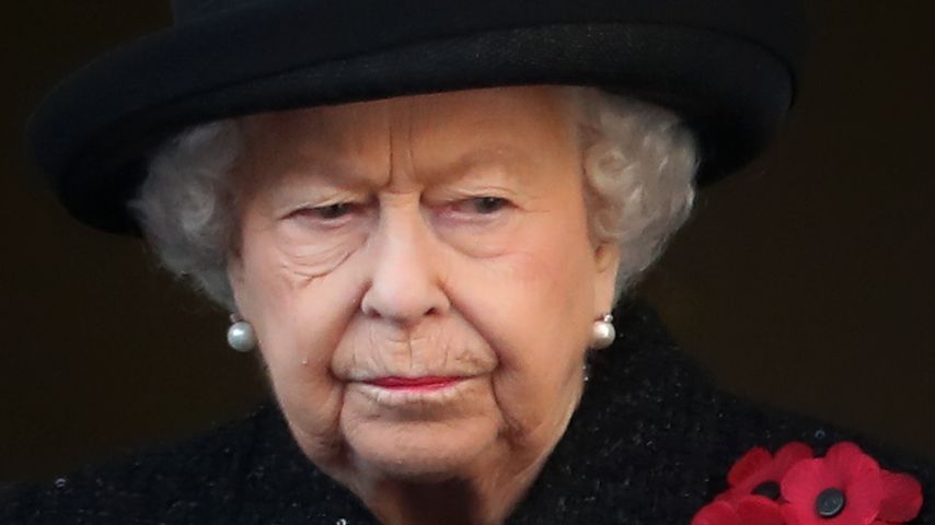 Fiese Fake-Gerüchte: Queen wurde auf Twitter für tot erklärt