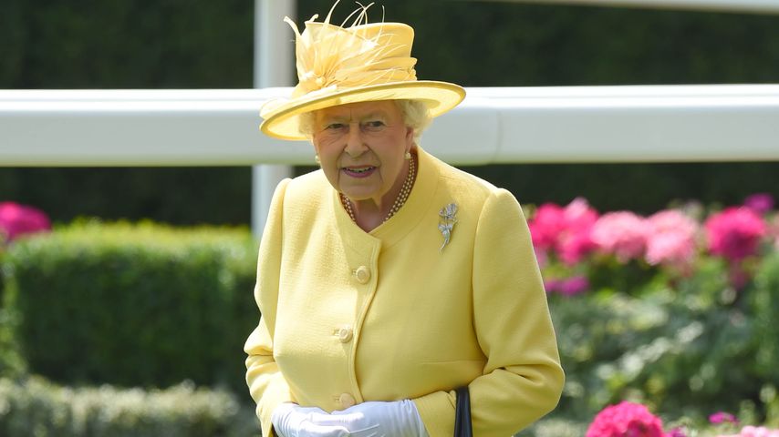 Unangenehm! Schotten buhen bei Schweigeminute für die Queen