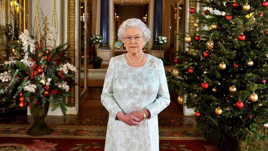 Elizabeth II., ehemalige Königin des Vereinigten Königreichs