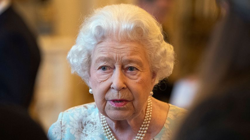Nach Tod von Hund: Die Queen schrieb sechsseitigen Brief!