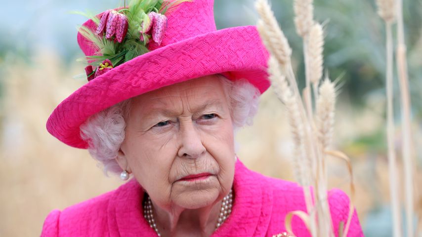 Erstmals seit 68 Jahren: Queen verzichtet auf Salutschüsse