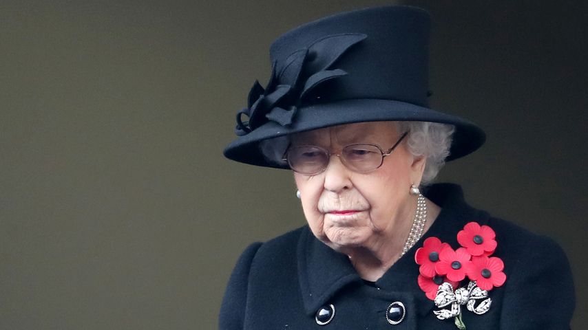 Insider: Der Queen soll es schlechter gehen als angenommen