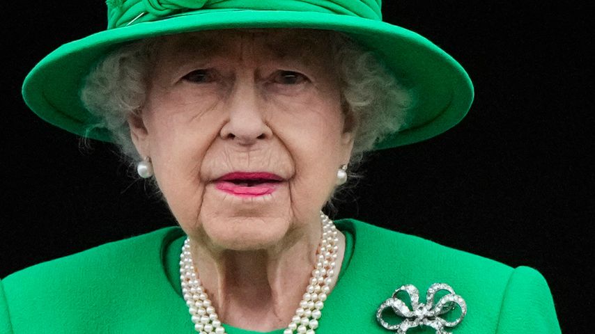 70 Jahre auf dem Thron: Die dunkelsten Stunden der Queen (†)