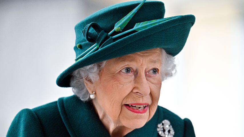 Davor soll die Queen vor ihrem Tod Angst gehabt haben