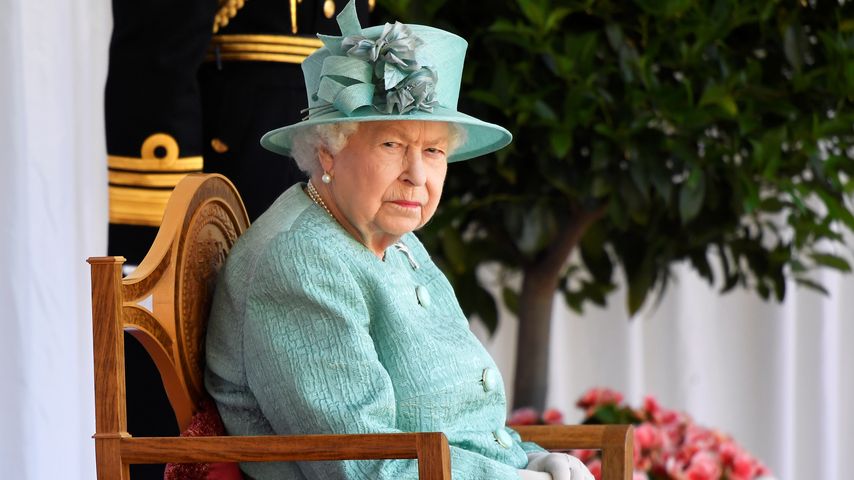"Beleidigung": Statue von Queen Elizabeth (†) erntet Kritik