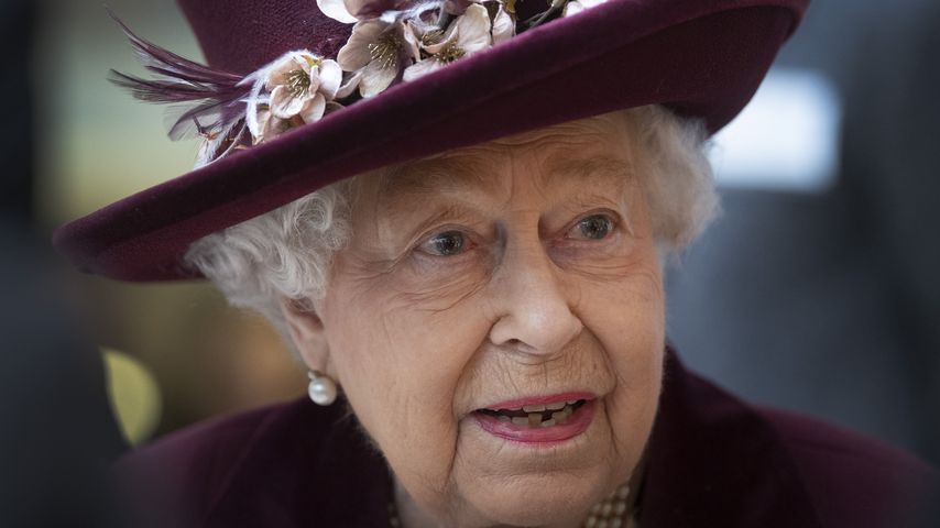 Also doch! Die Queen begibt sich wegen Corona in Quarantäne