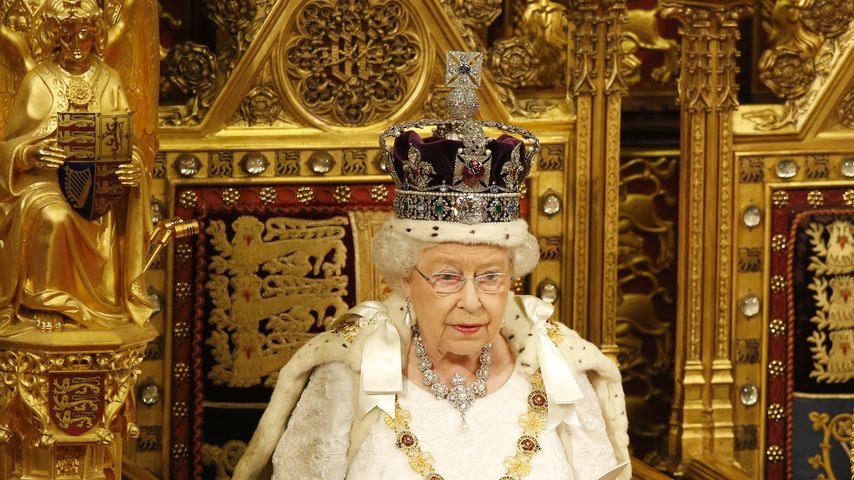 Nach ihrem Tod: So zelebriert die Vogue Queen Elizabeth II.
