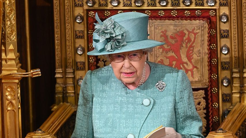 Queen Elizabeth hatte eine der längsten Amtszeiten der Welt!