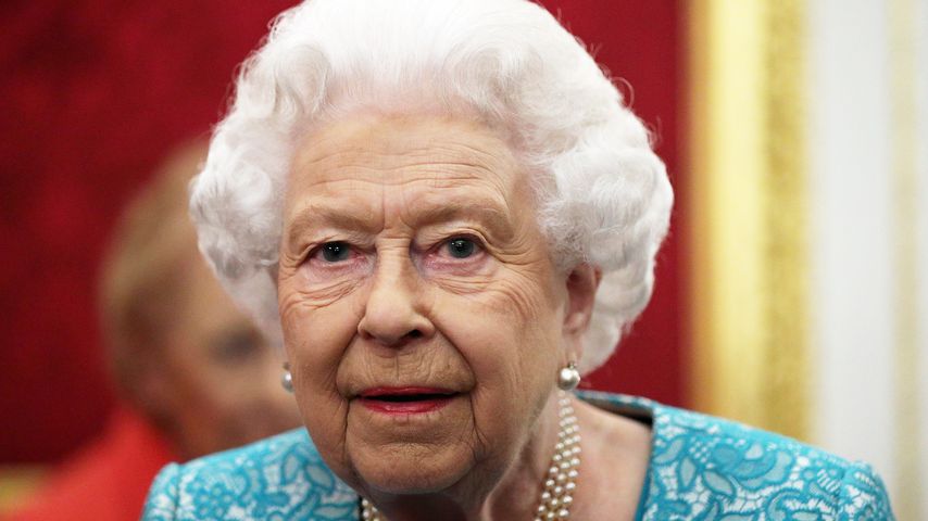 Die Queen ließ Ende der 60er Jahre Royal-Doku verbieten!