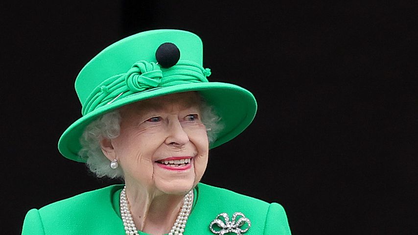 Queen Elizabeth wird zum 100. Geburtstag mit Denkmal geehrt