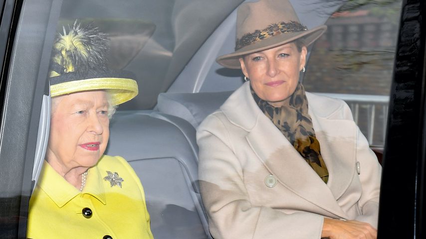 Nach Weihnachten: Diese Royals treffen sich zum Kirchgang