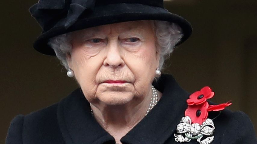 Queen Elizabeth II., 2017