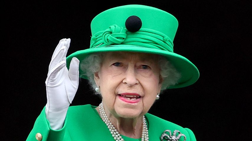 Queen Elizabeth wollte nicht auf Schloss Balmoral sterben