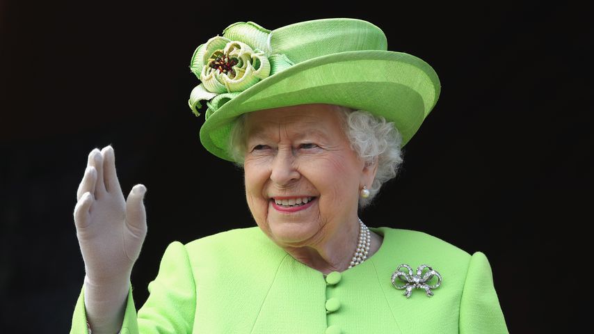 Queen Elizabeth II.: Das sind ihre Beauty-Geheimnisse!