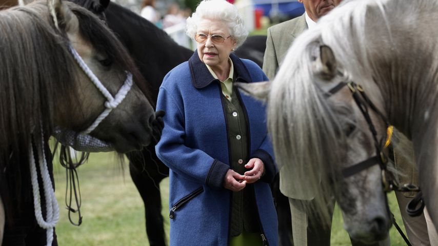 Sorgen unbegründet? Queen wohl bald bei Ascot-Rennen dabei