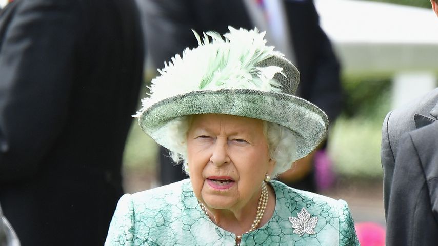 Meghans Vater sauer: Noch immer kein Treffen mit der Queen!