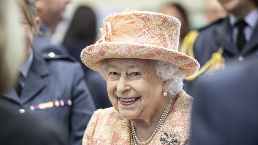 Nach Megxit-Drama: Erster offizieller Termin der Queen