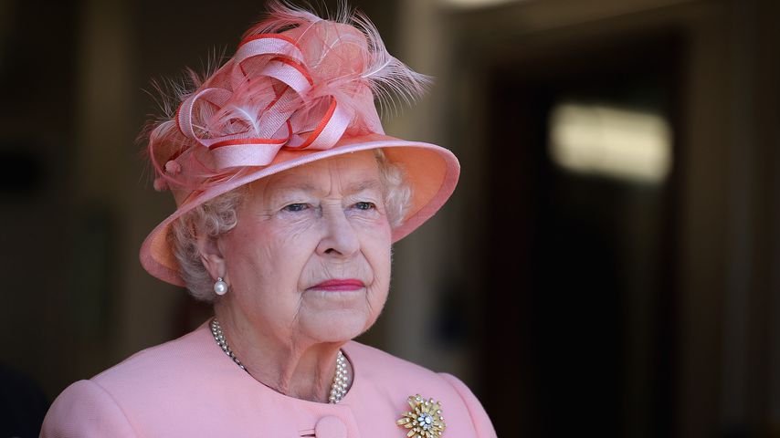 Nach Fergus' Tod: Die Queen wünscht sich einen neuen Welpen