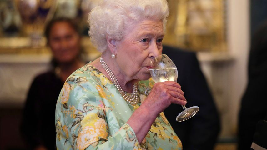 Mit Pop-Konzert: So feiert Queen Elizabeth 92. Geburtstag!