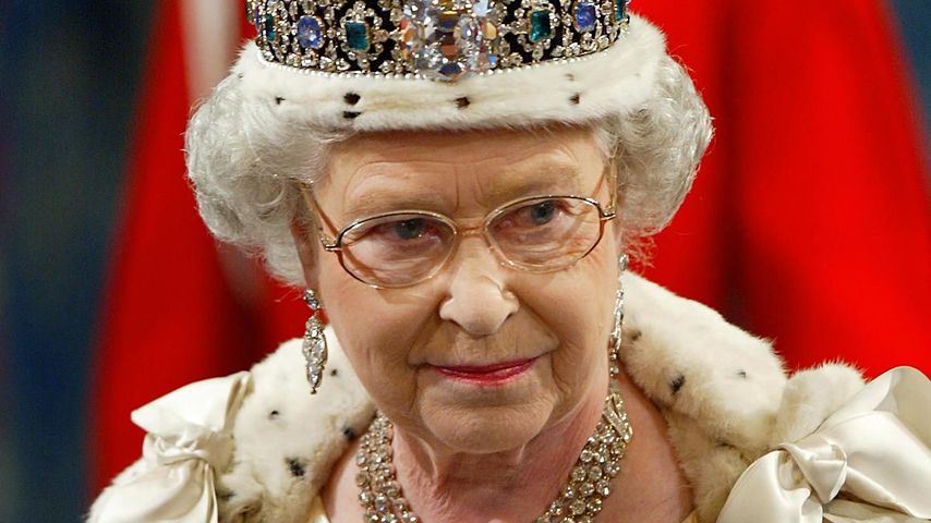 Bestätigt: Das war die Todesursache von Queen Elizabeth II.