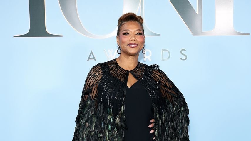 Queen Latifah bei den 79. Tony Awards im Radio City Music Hall in New York City