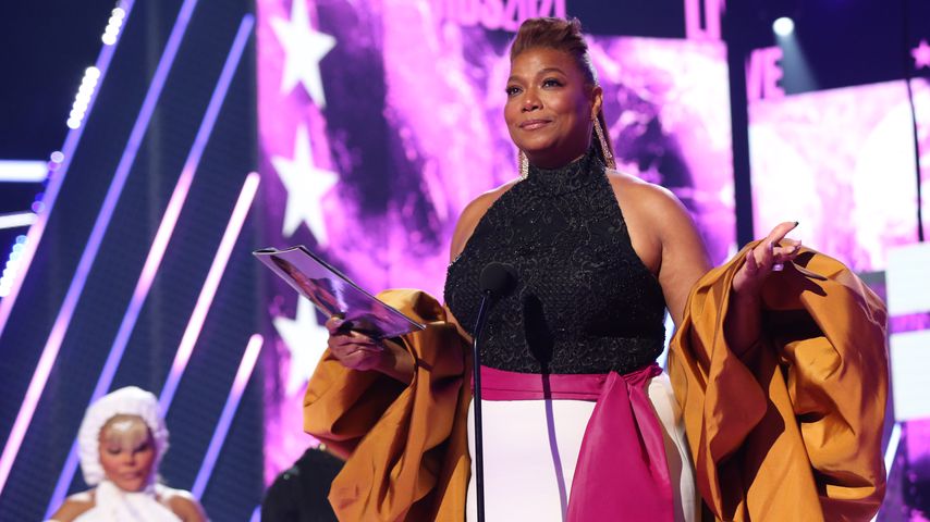 Queen Latifah bei den BET-Awards