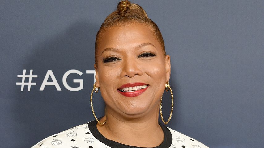 Nachwuchs für Queen Latifah: Ihre Verlobte ist schwanger!