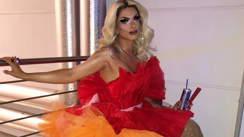 "Queen of Drags"-Star Katy Bähm