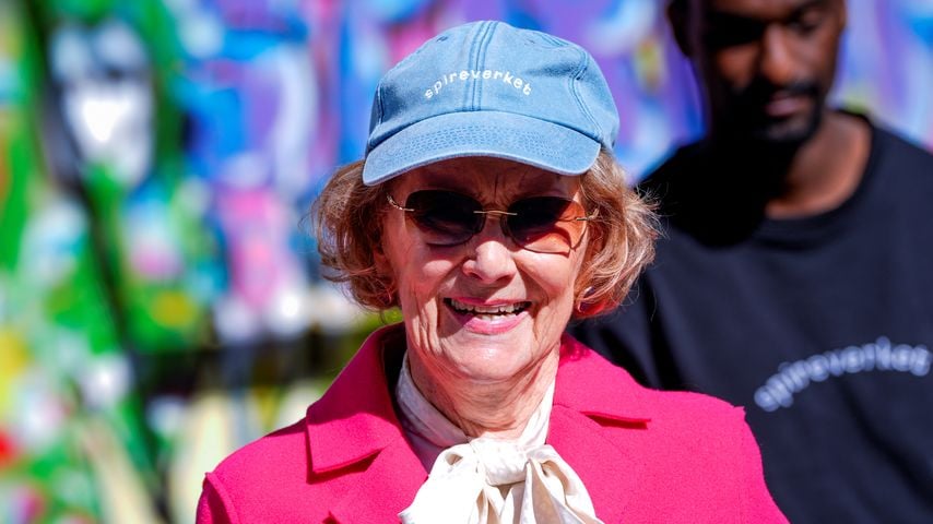 Nach Gesundheitsproblemen: Königin Sonja feiert Geburtstag