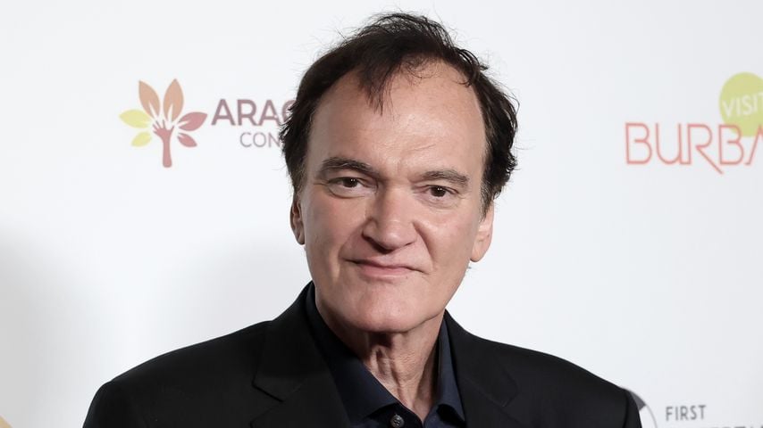 Quentin Tarantino plant ein verrücktes West-End-Theaterstück