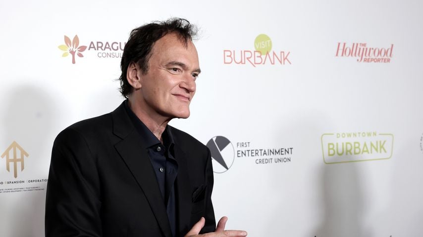Nie gesehen: Quentin Tarantino verrät erstaunliche Filmlücke