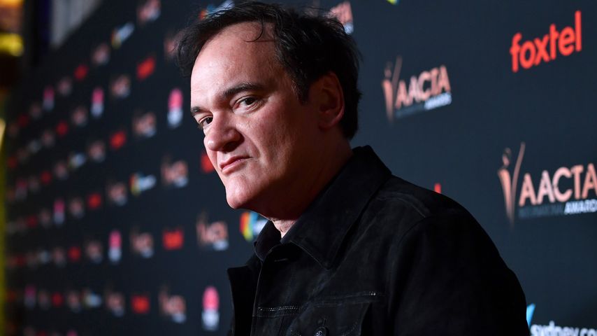 Quentin Tarantino, Regisseur
