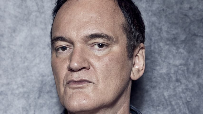 Quentin Tarantino, 2021