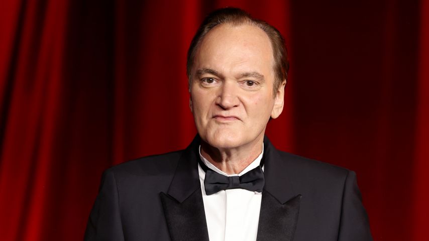 Quentin Tarantino, Regisseur