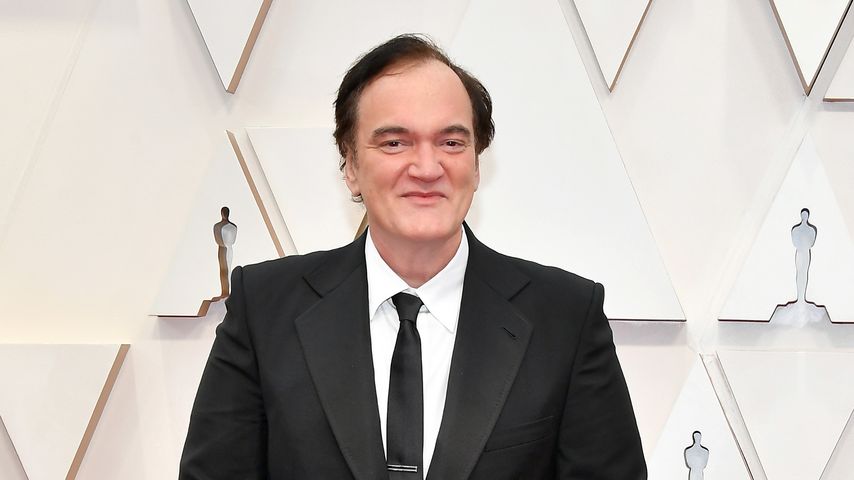 Kino ist tot: Quentin Tarantino dreht seinen letzten Film!