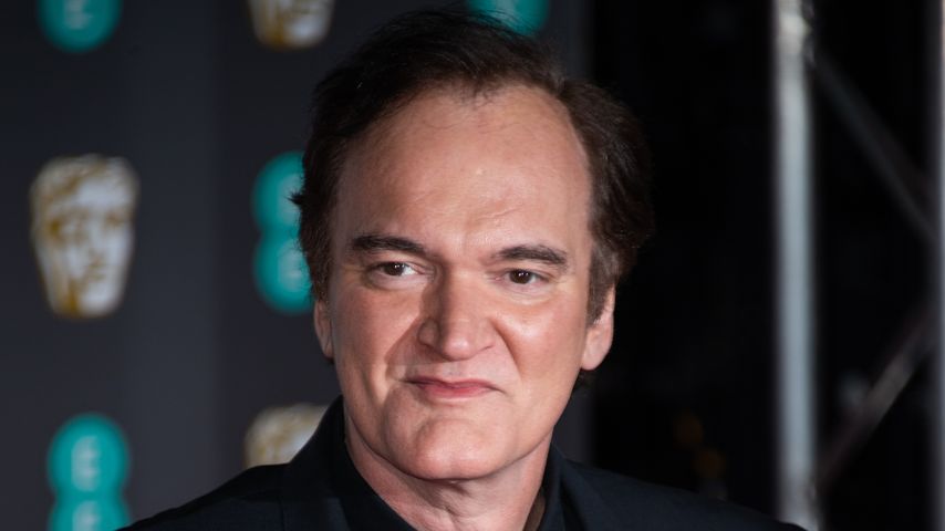 Quentin Tarantino, Regisseur