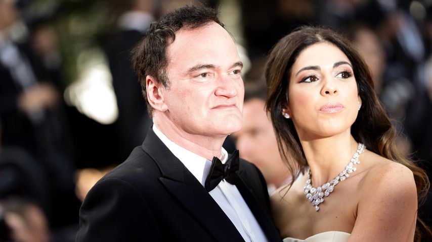 Filmfestspiele in Cannes: Quentin Tarantino geht leer aus!