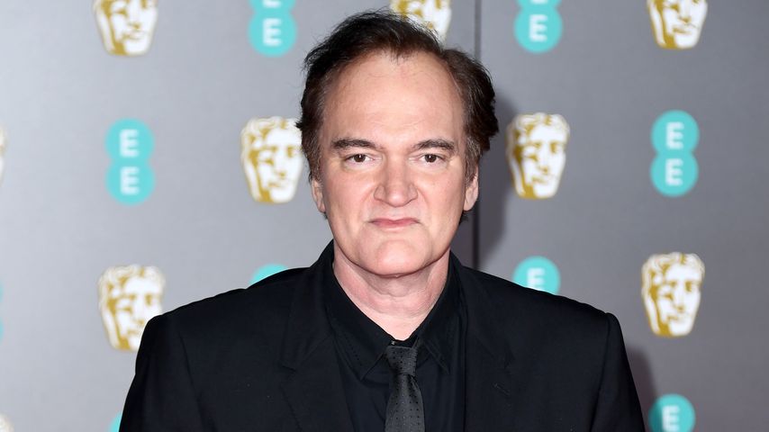 Quentin Tarantino, Regisseur