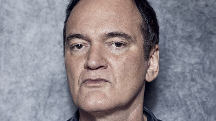 Quentin Tarantino, Regisseur
