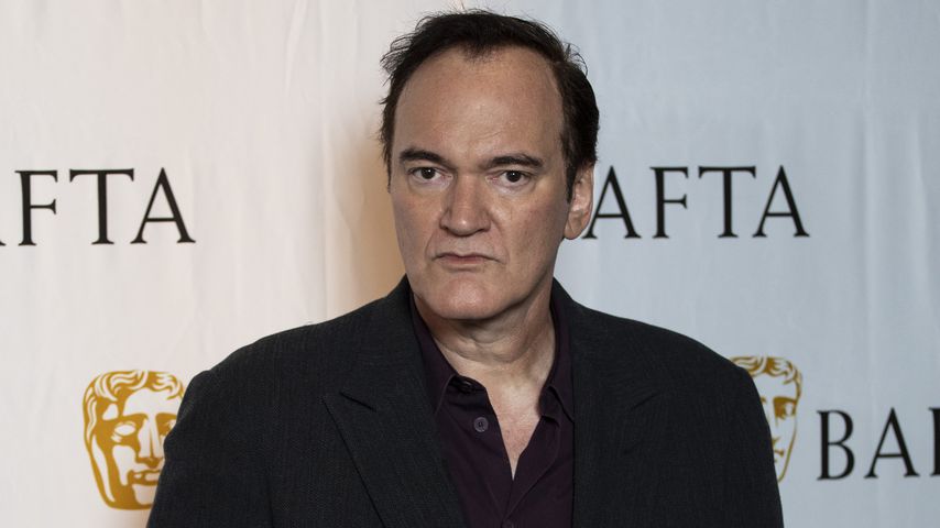 Quentin Tarantino schwor: Er gibt seiner Mutter kein Geld!