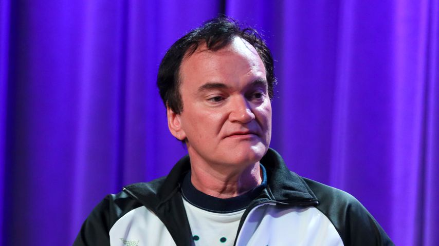 Quentin Tarantino hat Konzept für dritten "Kill Bill"-Teil