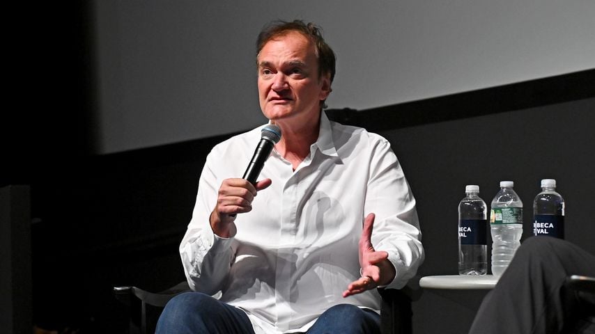 Quentin Tarantino, Regisseur