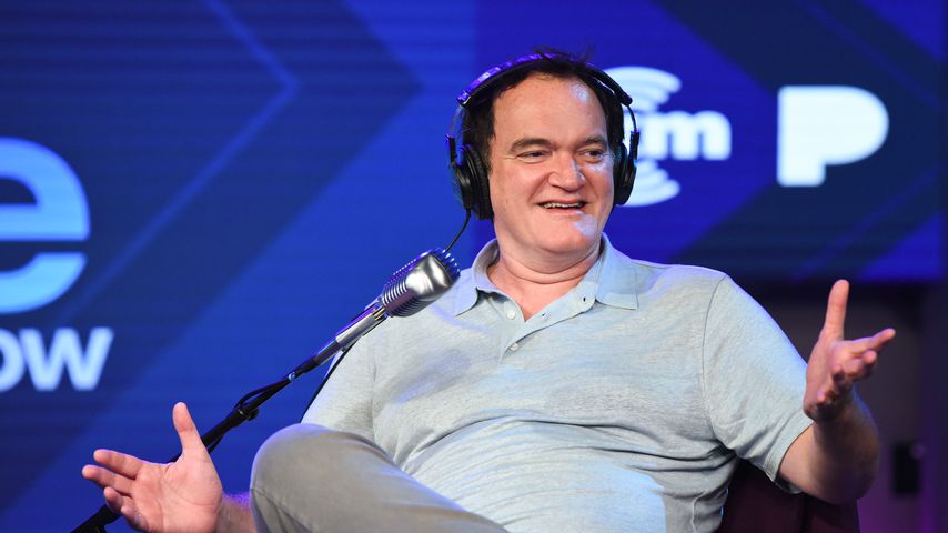 Quentin Tarantino, Regisseur
