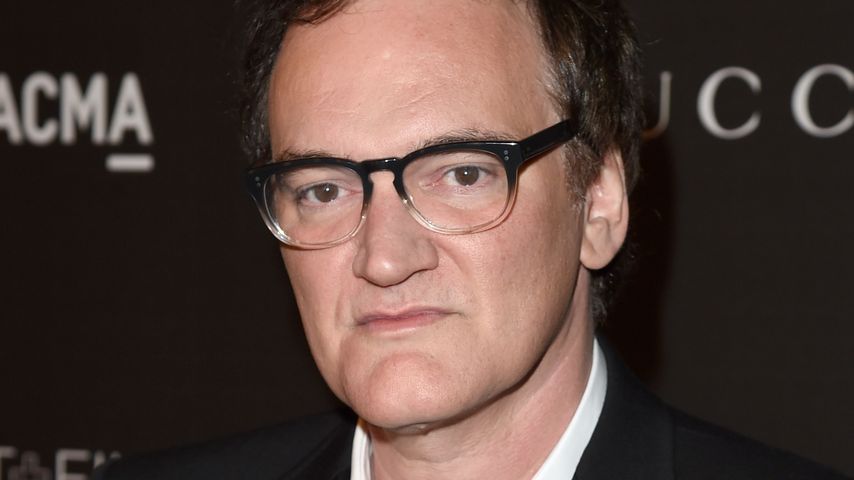 Quentin Tarantino: Geplatzter Film kommt doch!