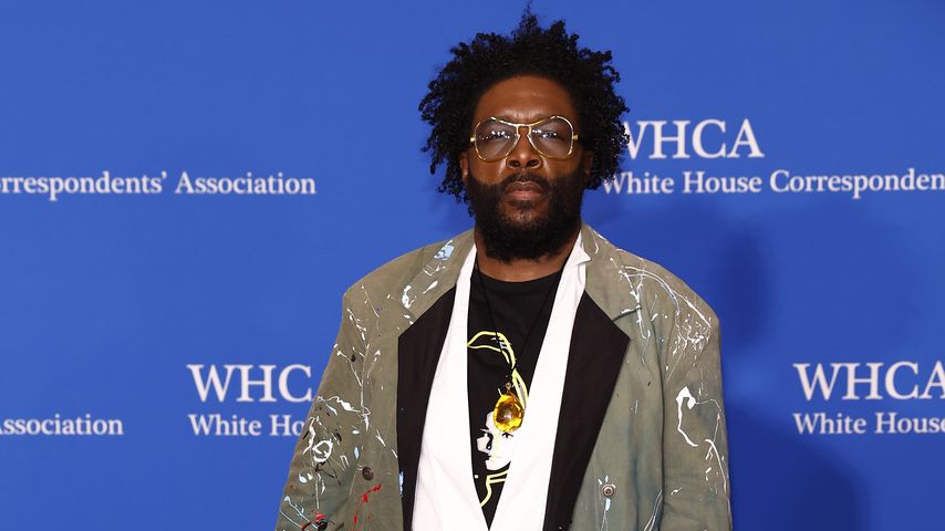 Questlove, 2024